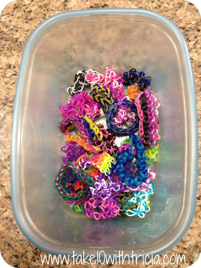 Rainbow-loom-bracelets