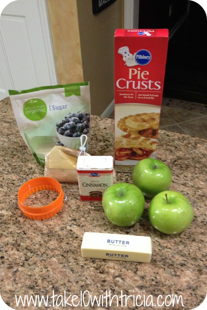 apple-hand-pie-ingredients