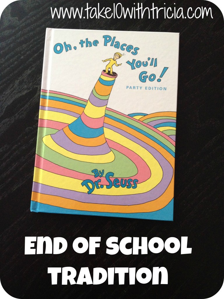 Oh-the-places-youll-go-book-end-of-school-tradition