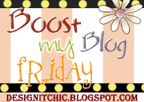 BoostMyBlogFriday