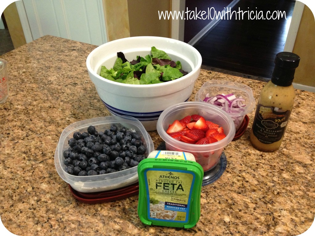 Summer-berry-salad-ingredients