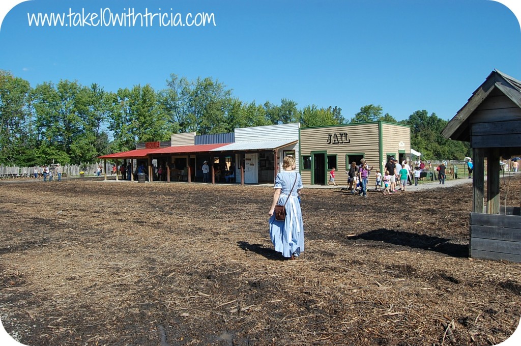 Old-West-Festival