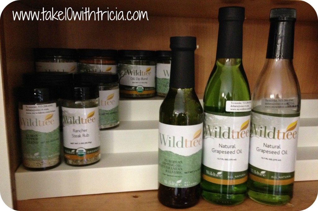 Wildtree-products