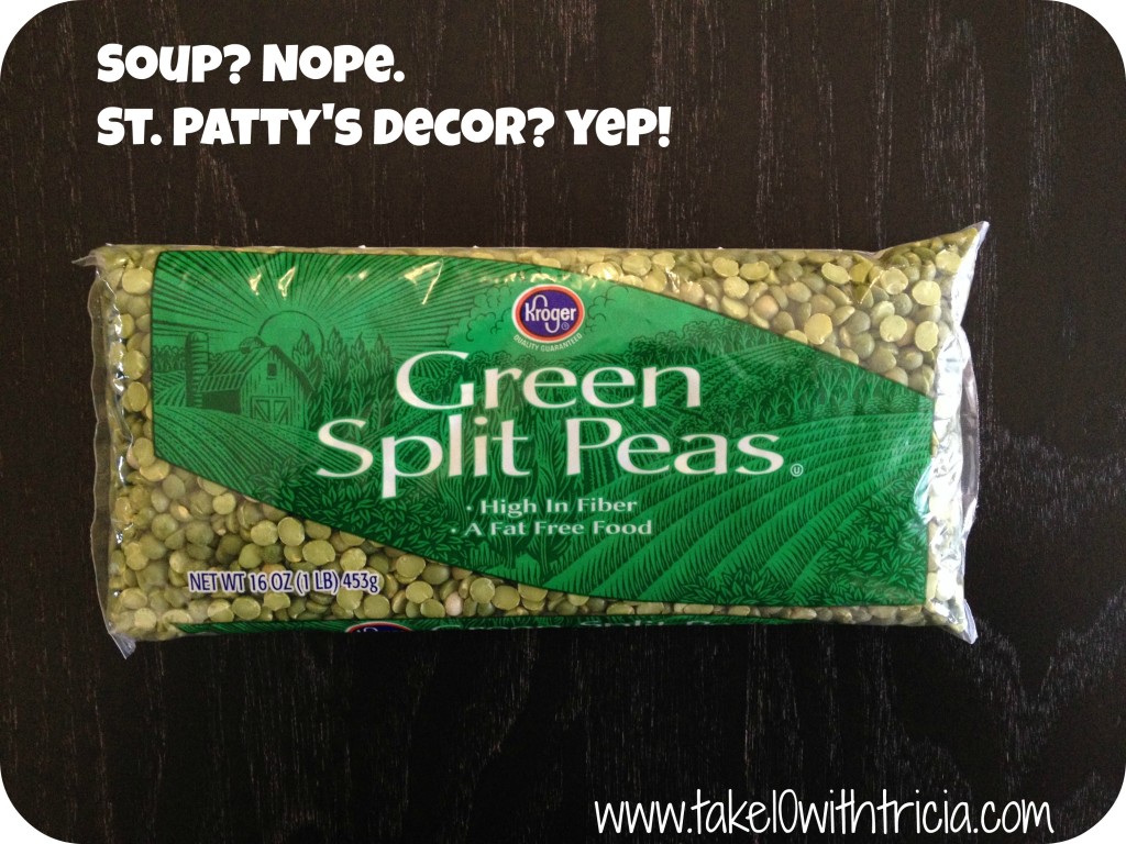 split-peas