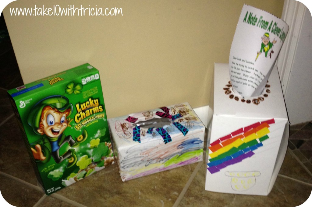 Leprechaun-Trap-prizes