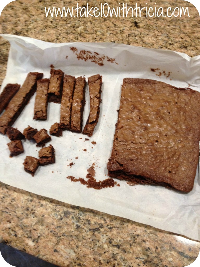 Peanut-butter-cup-trifle-brownies