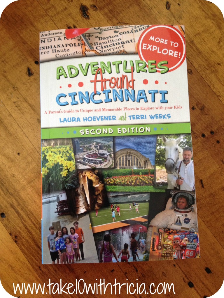 Adventures-Around-Cincinnati-book-review