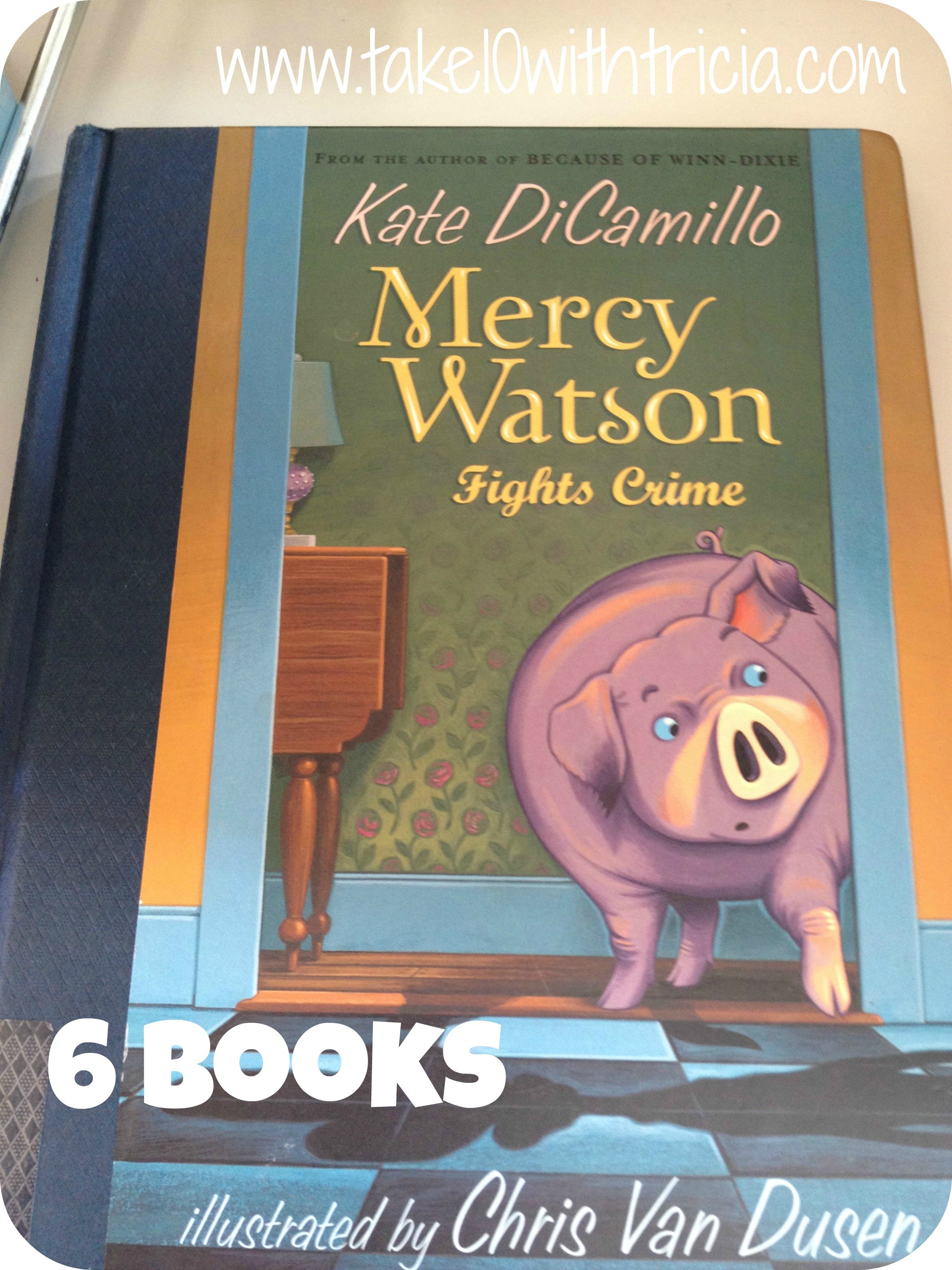 Books Stella Loves – Chapter Books for Early Readers | Take 10 With Tricia