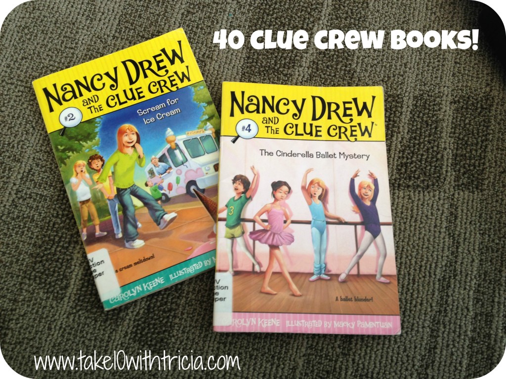 Nancy-Drew-Clue-Crew-books