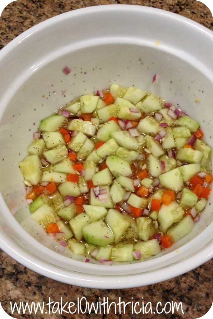 cucumber-salad