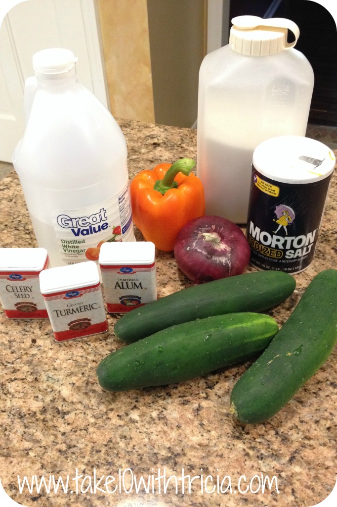 cucumber-salad-ingredients