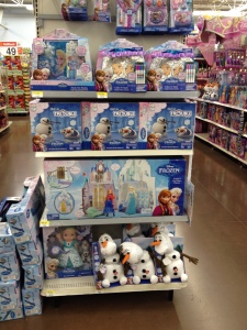 Walmart-Frozen-endcap