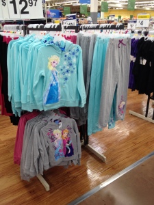 Frozen-shirts-pants