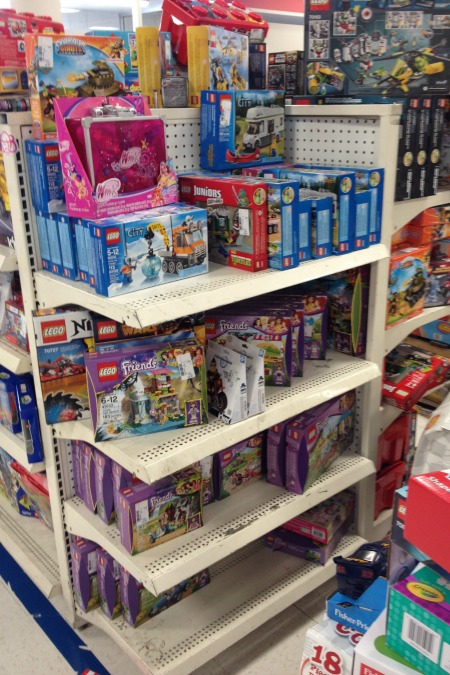 Toy cheap discount stores