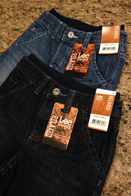 Costco jeans 2024