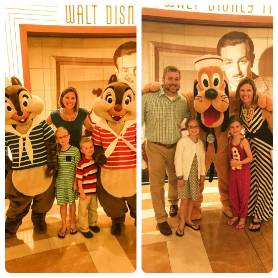 disney cruise formal night dress code