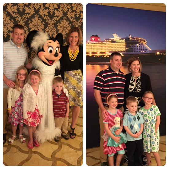 Disney hotsell cruise outfits