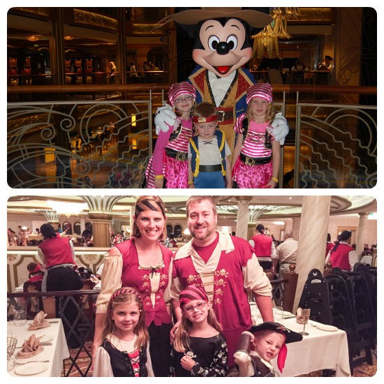 Disney cruise formal night hotsell dress code