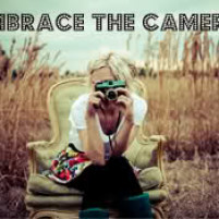 Embrace the Camera – Daffodils