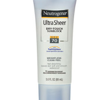 Whatcha Might Not Know…Why I Lather in Sunblock