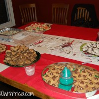 7th Annual Christmas Cookie Exchange
