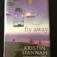 Summer Vacation Reading – Fly Away
