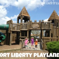 Fort Liberty Playland
