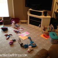 It’s Been a YEAR – Time Flies as a SAHM