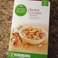 Kroger Simple Truth – And a Giveaway! {Now CLOSED}
