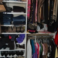 Getting a Closet Facelift – Part One: Before the Consultation