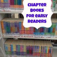 Books Stella Loves – Chapter Books for Early Readers