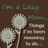 Things I’ve Been Meaning to Do