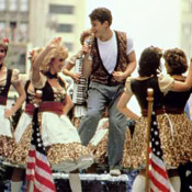 For the Love of John Hughes