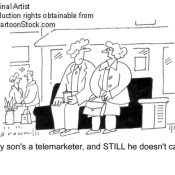 Do You Call Your Momma?