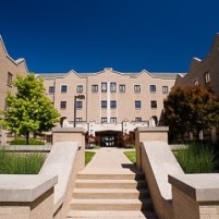 Whatcha Might Not Know…Residence Life