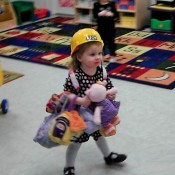 Embrace the Camera – Monkey See, Monkey Do