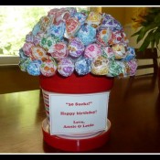 The Pinterest Challenge