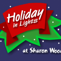 Holiday Happenings – Sharon Woods