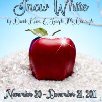 Holiday Happenings – Snow White