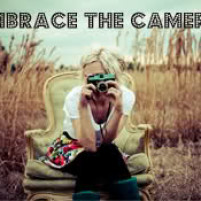 Embrace the Camera – Princess Party & Uncle Michael