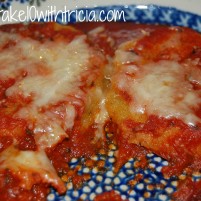 Trader Joe’s Eggplant Cutlets Solves the Dinner FUNK