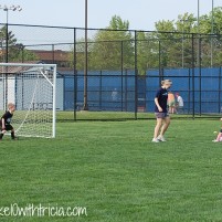 Spring Soccer