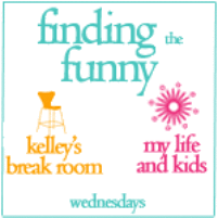 Finding the Funny: Swim Lessons Continued