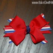 More Hair Bows