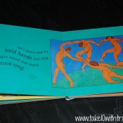 Kindergarten Parents of the YEAR!