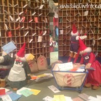 Shillito’s Elves Ticket Giveaway