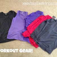 Workout Gear – Whether You are Working Out or Not!