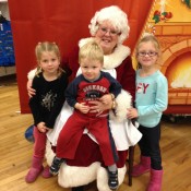 Holiday Happenings – Downtown Dazzle Revisited