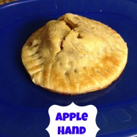 Apple Hand Pies