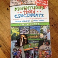 Adventures Around Cincinnati Book Review